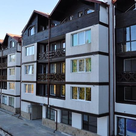 Comfortapartment Iglika 2 โบโรเวทส์ ภายนอก รูปภาพ