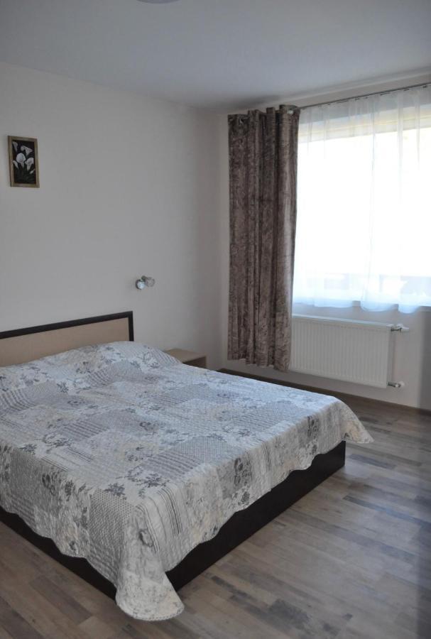 Comfortapartment Iglika 2 โบโรเวทส์ ภายนอก รูปภาพ