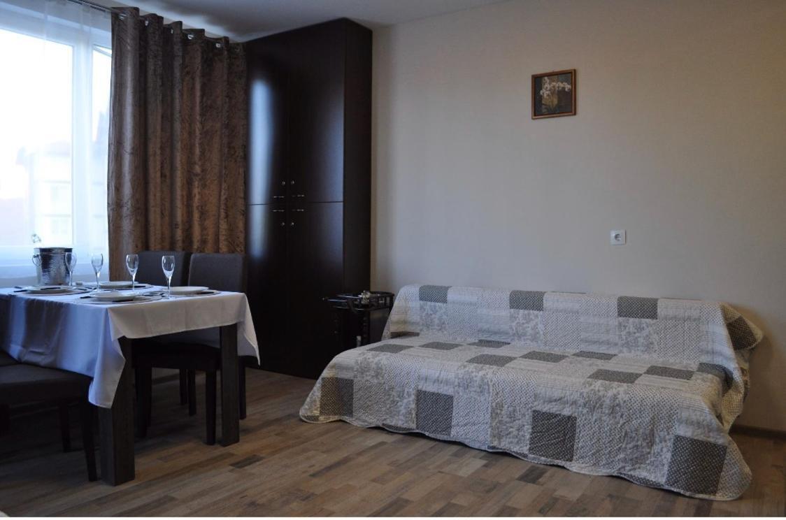 Comfortapartment Iglika 2 โบโรเวทส์ ภายนอก รูปภาพ