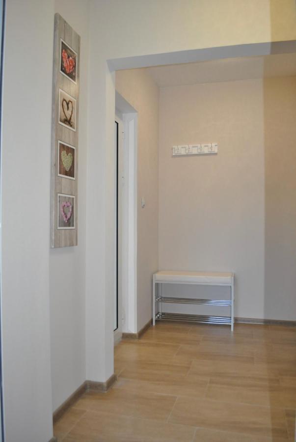 Comfortapartment Iglika 2 โบโรเวทส์ ภายนอก รูปภาพ