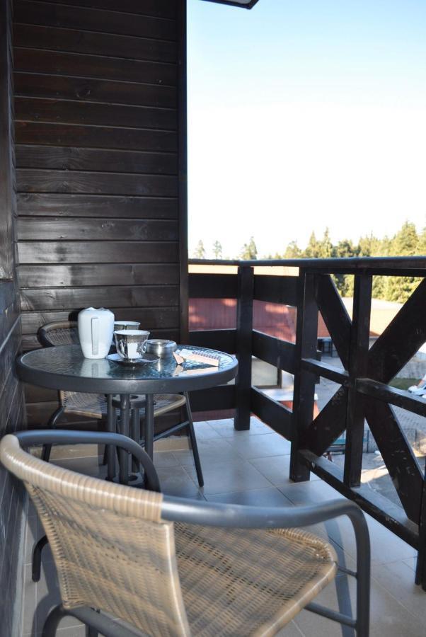 Comfortapartment Iglika 2 โบโรเวทส์ ภายนอก รูปภาพ