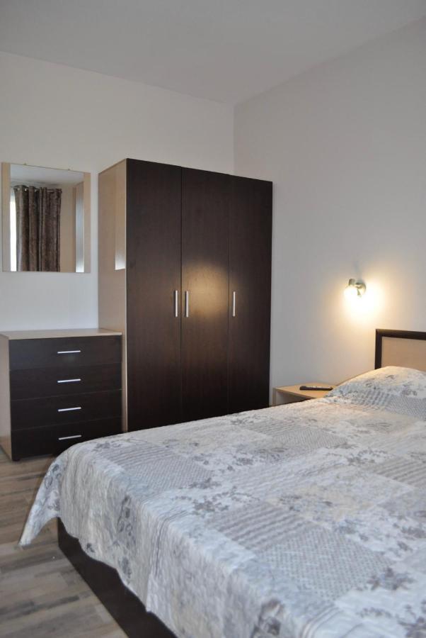 Comfortapartment Iglika 2 โบโรเวทส์ ภายนอก รูปภาพ